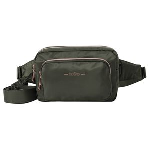 Bolso-riñonera Funty - Verde