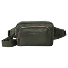 Bolso-riñonera Funty - Verde image number 1