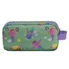 Estuche escolar dos compartimentos- Blintton image number 3
