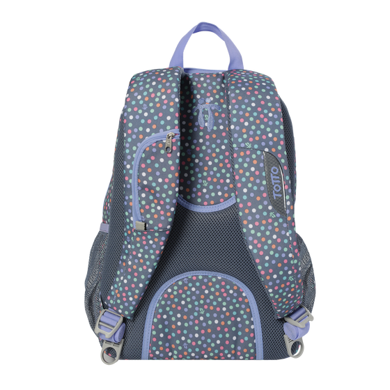 Mochila Goctal - Marrón 6FS image number 3