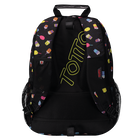 Mochila escolar adaptable a carro Acuareles - 9EH image number 3