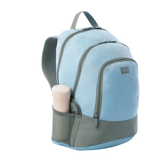 Mochila Kuat L - Azul/Gris image number 6