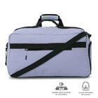 Bolsa Spa M - Morado/Negro image number 9
