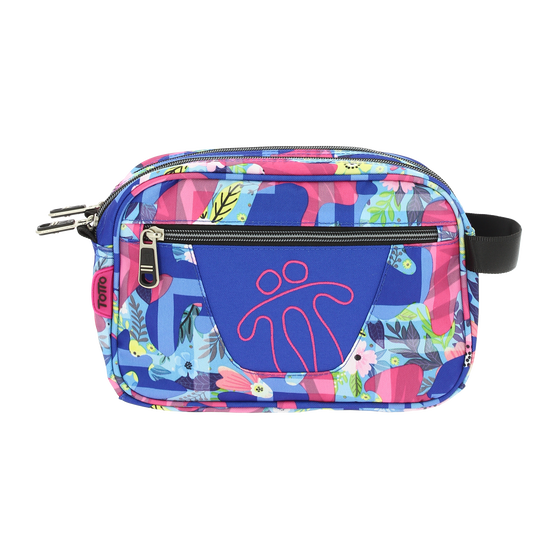 Estuche Pastilina - 6LS image number 1
