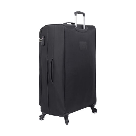 Maleta Travel Lite L - Negro image number 4