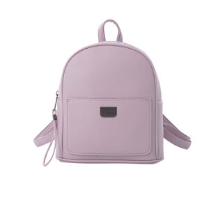 Mochila Smooth - Keepsake Lilac