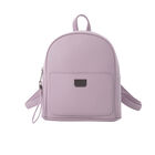 Mochila Smooth - Keepsake Lilac image number 1