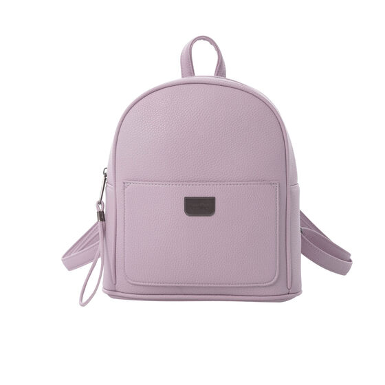 Mochila Smooth - Keepsake Lilac image number 1