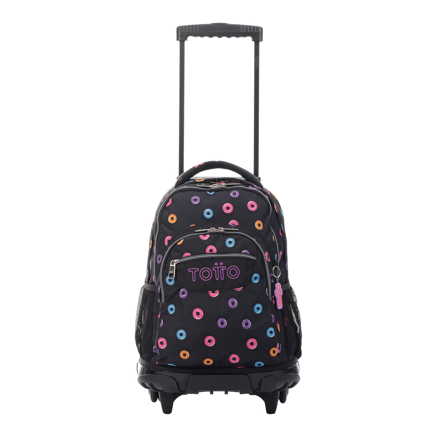 Totto cheap mochilas ruedas