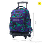 Mochila Renglones - Seli image number 2