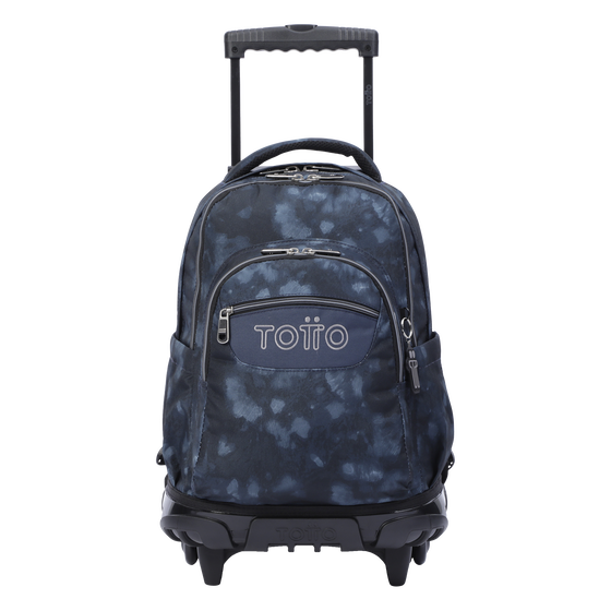 Mochila Renglones - Gris nébula image number 1