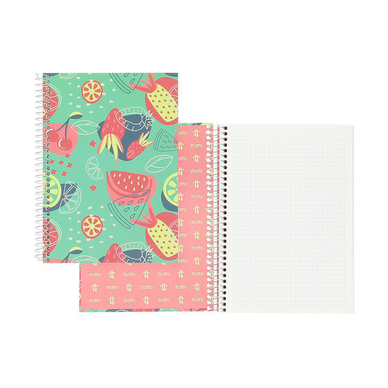 Cuaderno A5 - image number 3