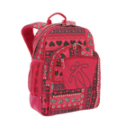 Mochila Crayoles Rosa 0IJ - 0IJ image number 2