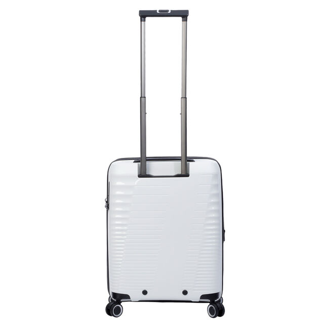 Maleta trolley pequeña color blanco - Traveler image number null