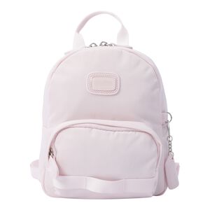 Bolso mochila Yui - Rosa