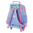 Mochila Ruedas - Magic Garden M image number 4