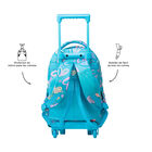 Mochila Resma - Corazones pintados image number 4