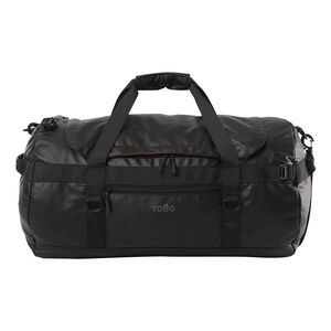 Bolsa 2 en 1 negro - Barrel