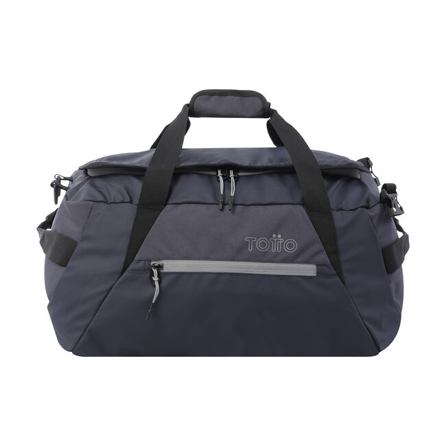 Bolsa de viaje 2 en 1 color azul - Rever