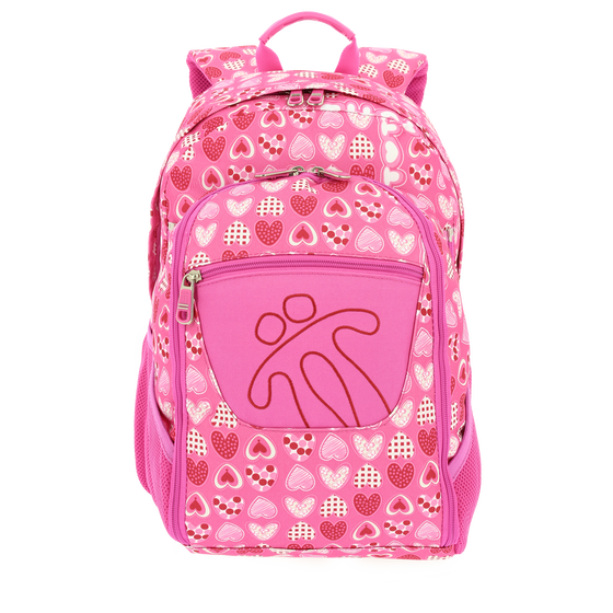 Mochila escolar Cartulina - 1I3 image number 1
