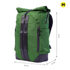 Mochila Spurn 2.0 - Cedar Green image number 2