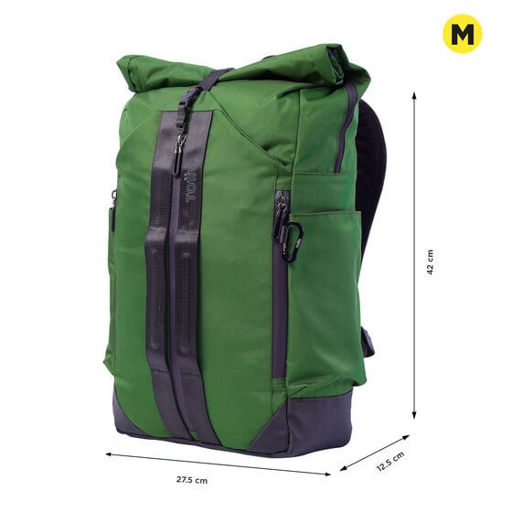 Mochila Spurn 2.0 - Cedar Green image number 2