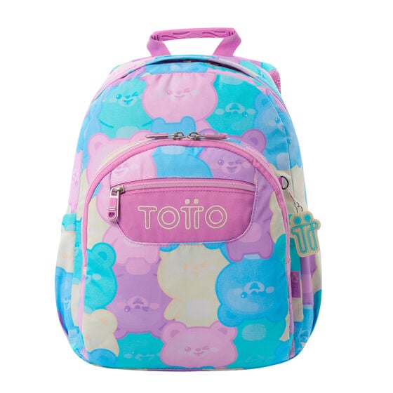 Mochila Gommas -Teddy image number 1