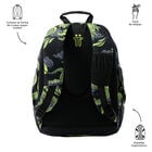 Mochila Rayol - Dragony image number 3
