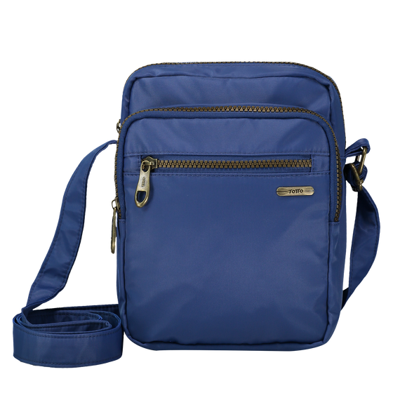 Bolso bandolera para mujer - Carlyn image number 1