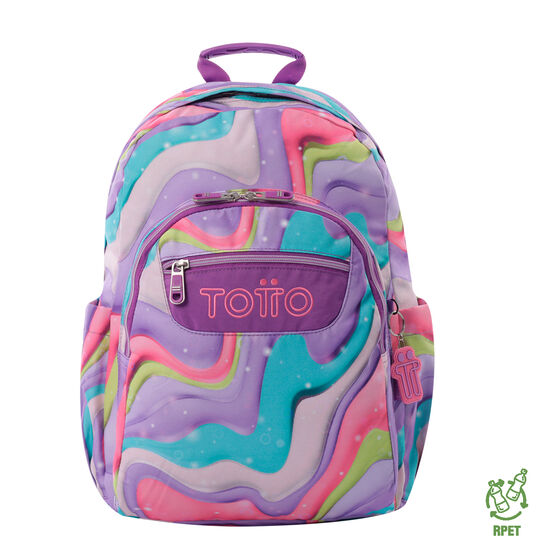Mochila Acuareles - Ferri image number 1