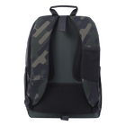Mochila Acuareles - Verde militar image number 3