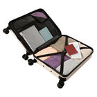 Maleta Helios S - Pink Tint image number 4