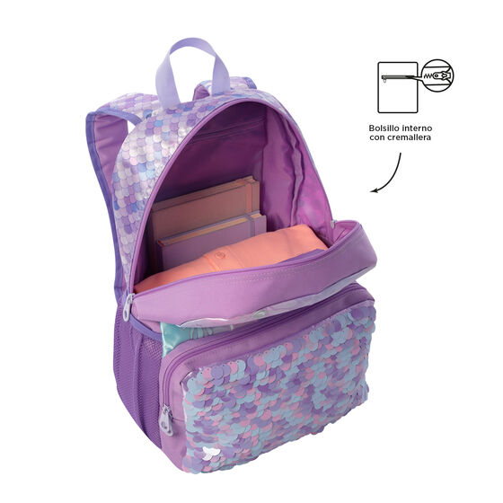 Mochila Sireny M image number 5