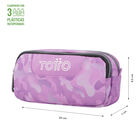 Estuche Sobre - Camuflaje Rosa image number 2