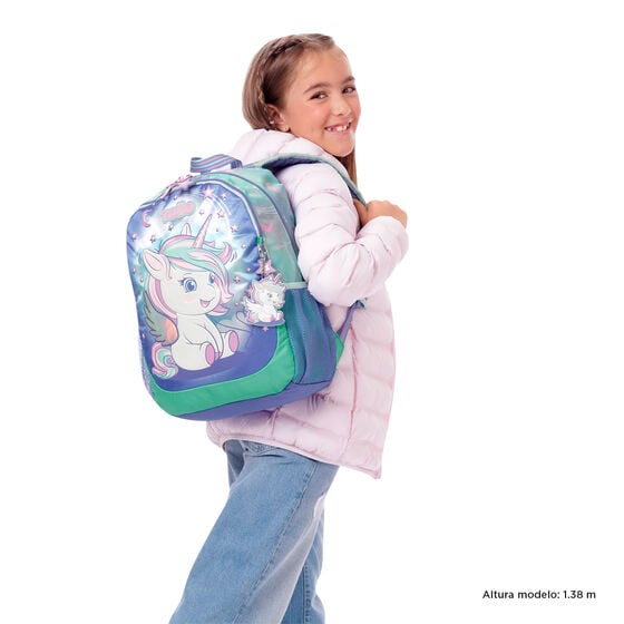 Mochila Magic Dreams M image number 2