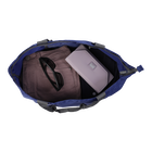 Bolso plegable Ramel - Azul image number 5