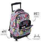 Mochila Renglones - K-Pop image number 7