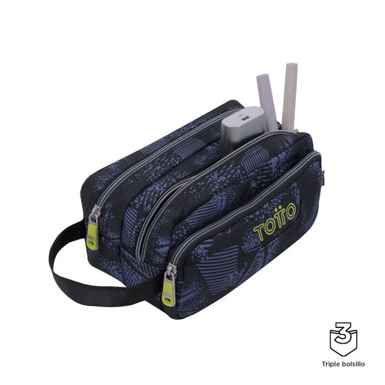 Estuche Agapec - Stampil image number 3