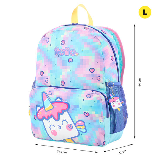 Mochila Cremy L image number 2