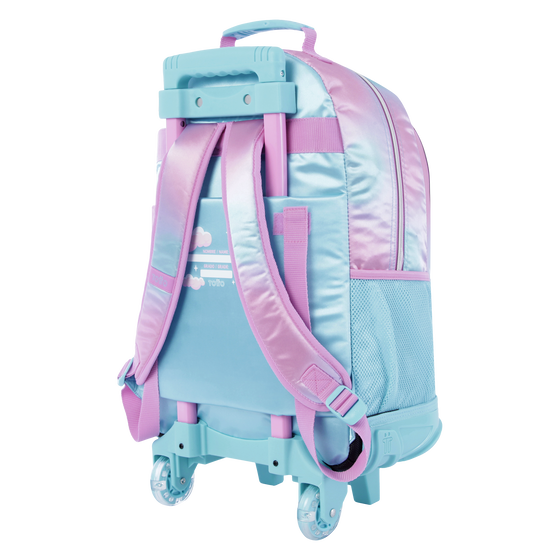 Mochila Ruedas - Molky L image number 4