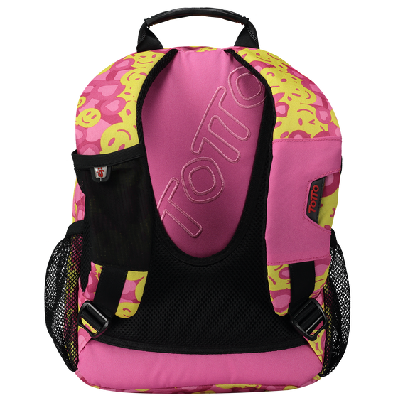 Mochila escolar Tempera - 4I5 image number 3