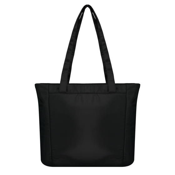 Bolso shopper Arlet - Negro image number 3