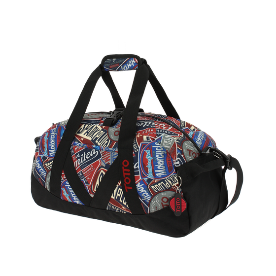 Bolsa de deporte - Bungee image number 3