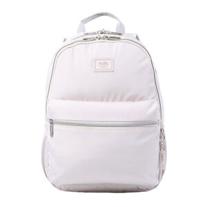 Mochila Aynatto - White Sand