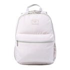 Mochila Aynatto - White Sand image number 1