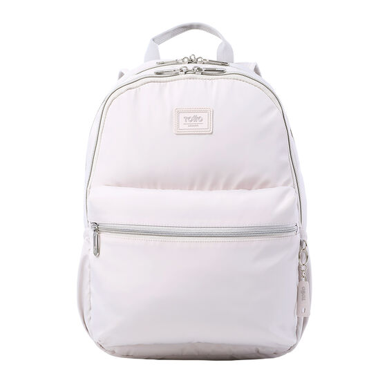 Mochila Aynatto - White Sand image number 1