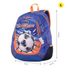 Mochila Soccer Win L image number 2