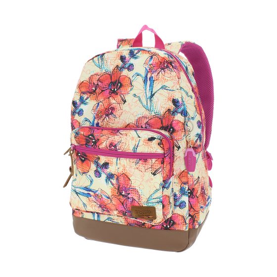 Mochila juvenil - Tocax image number 3
