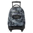 Mochila Renglones - Digital Hill image number 1