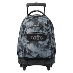 Mochila Renglones - Digital Hill